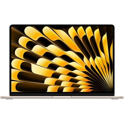Apple MacBook Air 13" M4, 16/512Gb Starlight