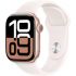 Apple Watch Series 10 46mm Rose Gold