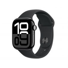 Apple Watch Series 10 46mm Black