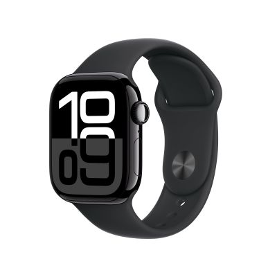 Apple Watch Series 10 46mm Black