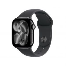 Apple Watch Series 11 42mm GPS Jet Black