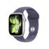 Apple Watch Series 11 42mm GPS Silver Aluminium