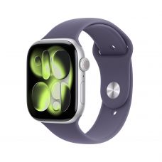Apple Watch Series 11 46mm GPS Silver