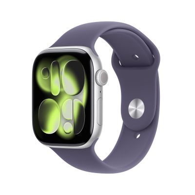 Apple Watch Series 11 46mm GPS Silver