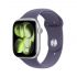 Apple Watch Series 11 46mm GPS Silver
