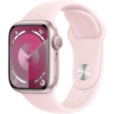 Apple Watch Series 9 GPS 41mm Pink