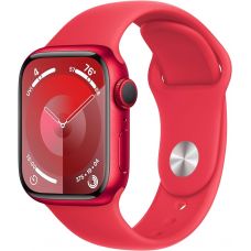 Apple Watch Series 9 GPS 41mm (PRODUCT)RED
