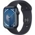 Apple Watch Series 9 GPS 45mm Midnight