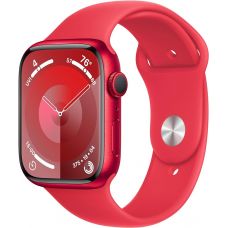 Apple Watch Series 9 GPS 45mm (PRODUCT)RED
