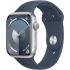 Apple Watch Series 9 GPS 45mm Silver