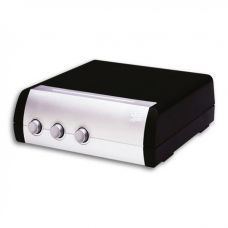 Трехканальный аудиокоммутатор QED 3 way Speaker Switch (A-SS30)