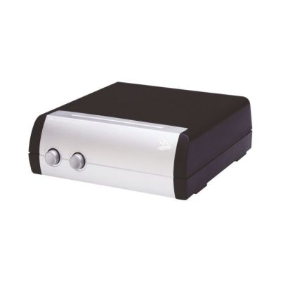 Двухканальный аудиокоммутатор QED 2 way Speaker Switch (A-SS21)
