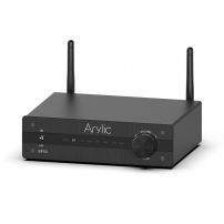 Аудиоусилитель Arylic wireless stereo pre-amplifier bp50