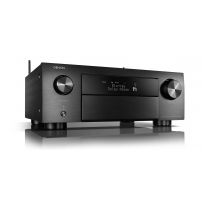 AV ресивер Denon AVC-X4700H Black