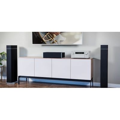 AV ресивер Denon AVC-X8500HA silver