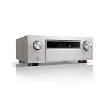 AV ресивер Denon AVC-X6800H Silver