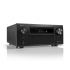 AV ресивер Denon AVR-A10H Black