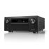 AV ресивер Denon AVR-A10H Black