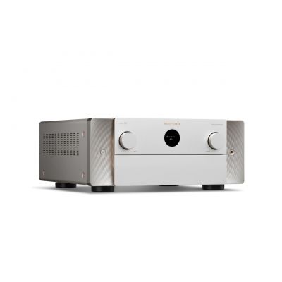 Ресивер Marantz CINEMA 30 Silver