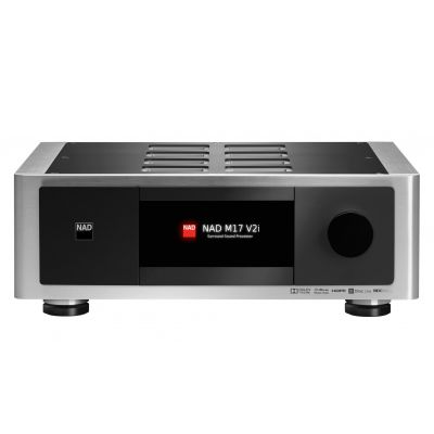 AV-процессор NAD M17 V2i