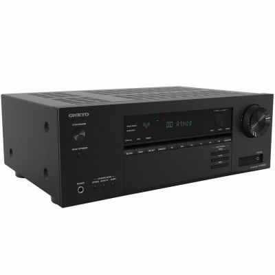 AV ресивер Onkyo TXSR3100