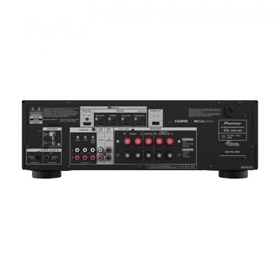 AV ресивер Pioneer VSX-535