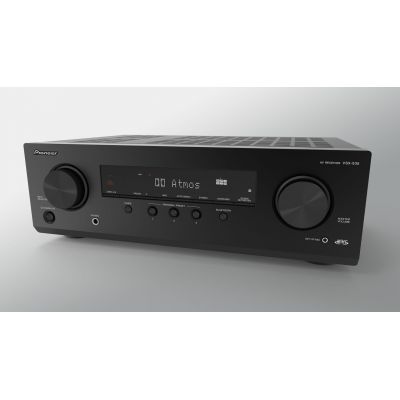 AV ресивер Pioneer VSX-535