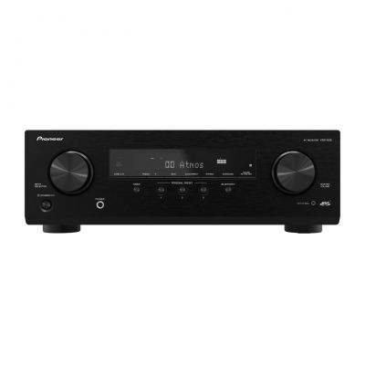 AV ресивер Pioneer VSX-535