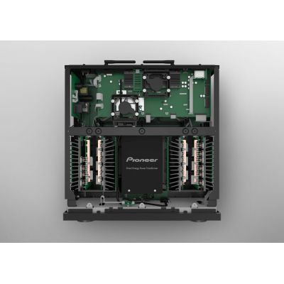 AV ресивер Pioneer VSA-LX805