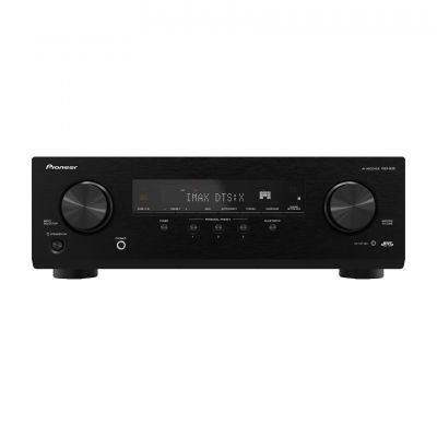 AV ресивер Pioneer VSX-835