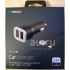 АЗУ 2 USB Car Charger 2.4 A DEPPA