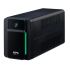 Блок бесперебойного питания APC Back-UPS BX950MI Black