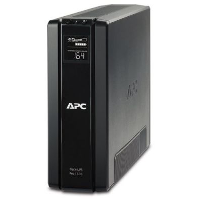 Источник бесперебойного питания APC BR1500G-RS