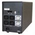 Блок бесперебойного питания Powercom Imperial IMD-1200AP Black