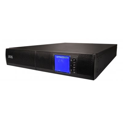 Источник бесперебойного питания Powercom SENTINEL On-Line 1000VA / 1000W