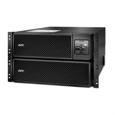 Источник бесперебойного питания APC Smart-UPS SRT SRT10KRMXLI 10kW black