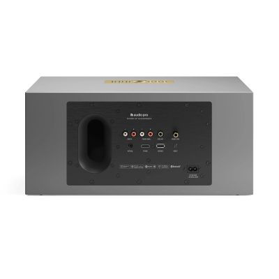 Беспроводная акустика Audio Pro C20 Grey