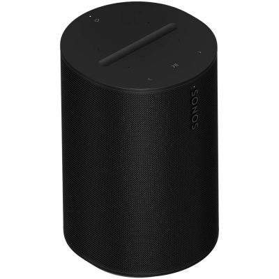 Портативная акустика Sonos Era 100 Black