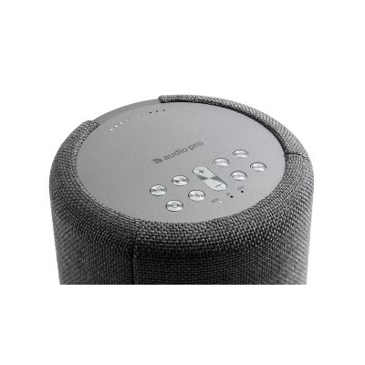 Мультирум колонка AUDIO PRO A10 MKII Dark grey