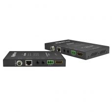 HDBaseT комплект Wyrestorm EX-70-H2