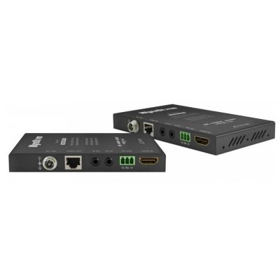 Комплект из HDBaseT приемника и передатчика HDMI (1080p) Wyrestorm EX-35-H2