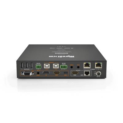 HDBT c 4 входами Wyrestorm SW-510-TX