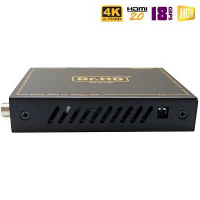 HDMI 2.0 удлинитель по UTP Dr.HD EX 70 UHD