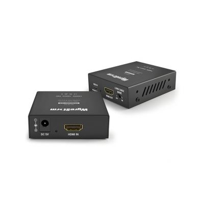 Комплект из приемника и передатчика HDMI (1080p) Wyrestorm EX-40-G3