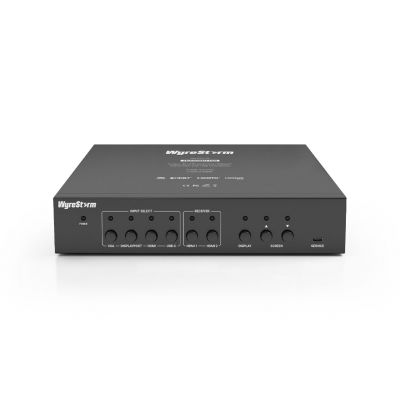 HDBT c 4 входами Wyrestorm SW-510-TX