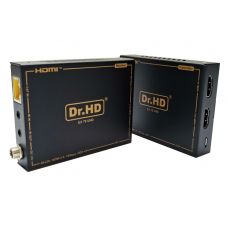 HDMI 2.0 удлинитель по UTP Dr.HD EX 70 UHD