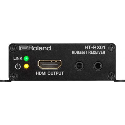 Конвертер Roland HT-RX01
