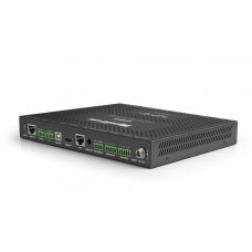 Презентационный коммутатор с 4 входами 4K/60 HDBaseT Wyrestorm SW-740-TX