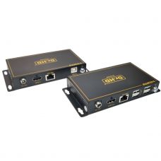 HDMI удлинители Dr.HD по UTP (витой паре) EX 50 KVM