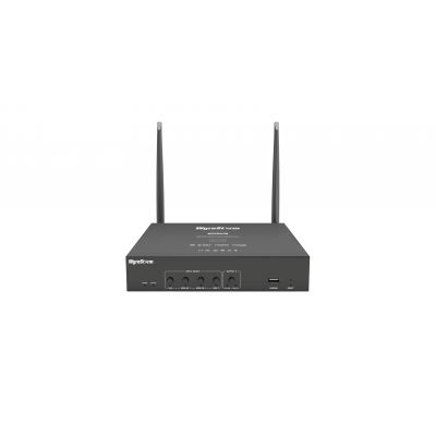 HDBaseT презентационный коммутатор 4K/30 Wyrestorm SW-540-TX-W